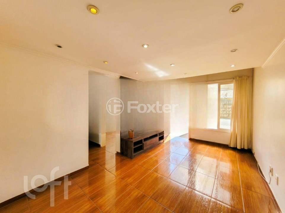 Casa de Condomínio à venda com 2 quartos, 80m² - Foto 1