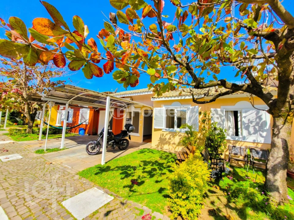 Casa de Condomínio à venda com 2 quartos, 80m² - Foto 5
