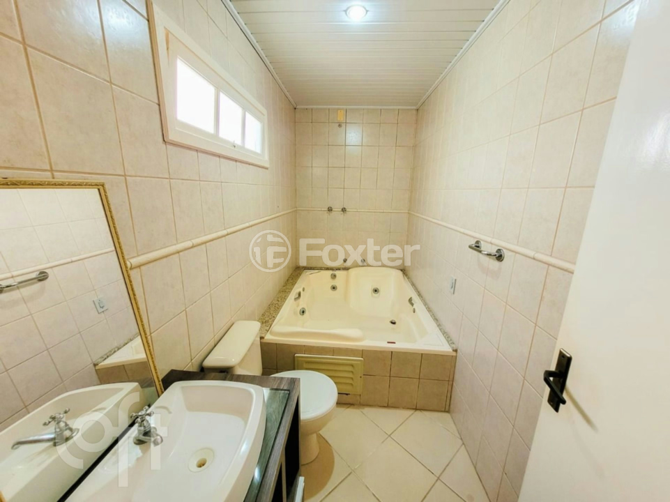 Casa de Condomínio à venda com 2 quartos, 80m² - Foto 18