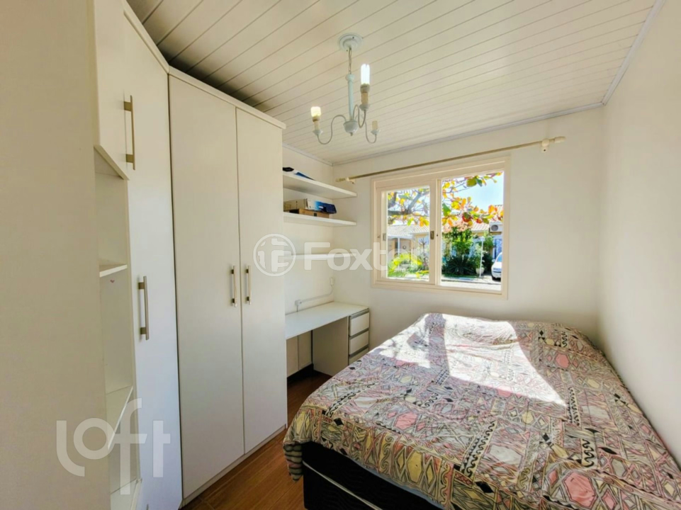 Casa de Condomínio à venda com 2 quartos, 80m² - Foto 14