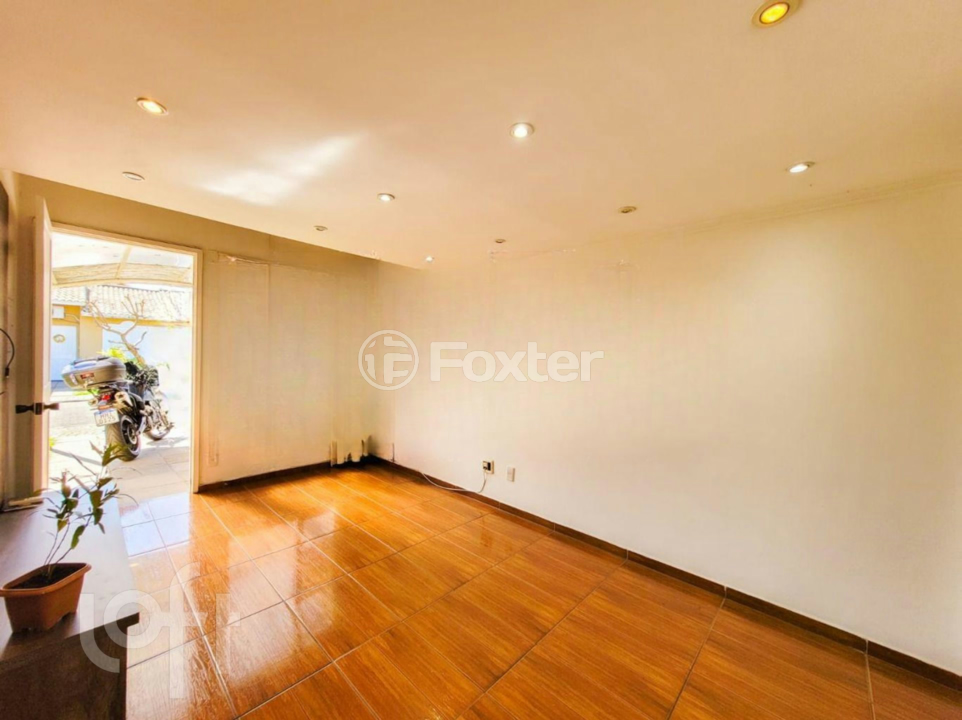Casa de Condomínio à venda com 2 quartos, 80m² - Foto 3