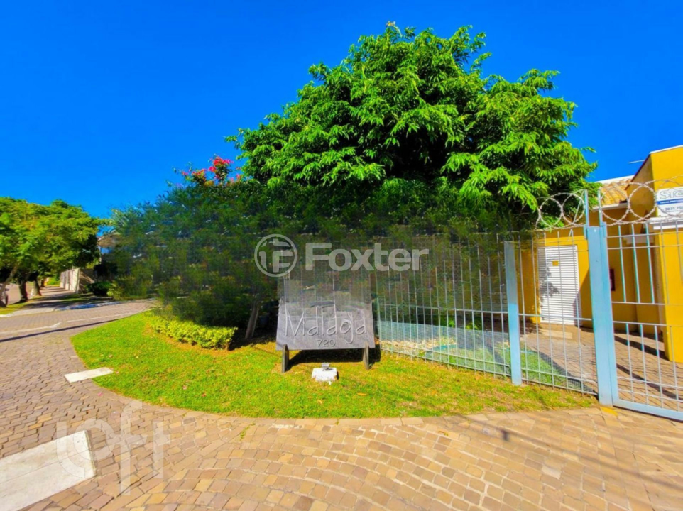 Casa de Condomínio à venda com 2 quartos, 80m² - Foto 26