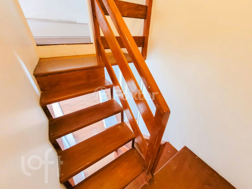 Casa de Condomínio à venda com 2 quartos, 80m² - Foto 10