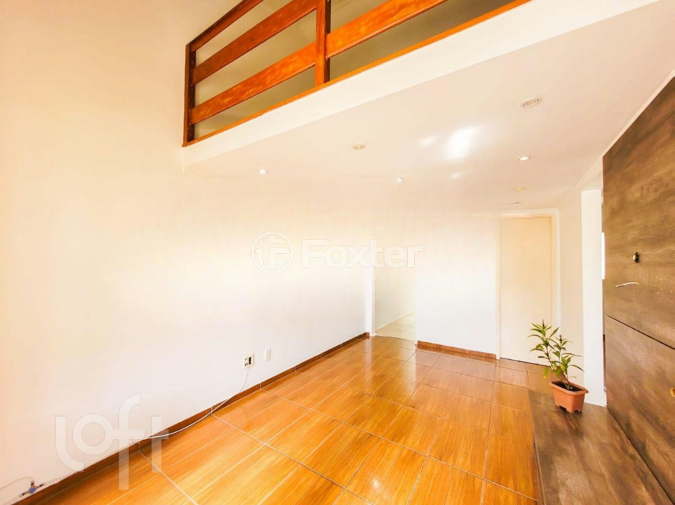 Casa de Condomínio à venda com 2 quartos, 80m² - Foto 2