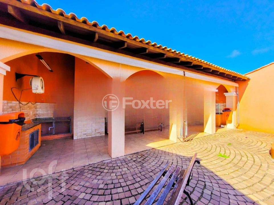 Casa de Condomínio à venda com 2 quartos, 80m² - Foto 24
