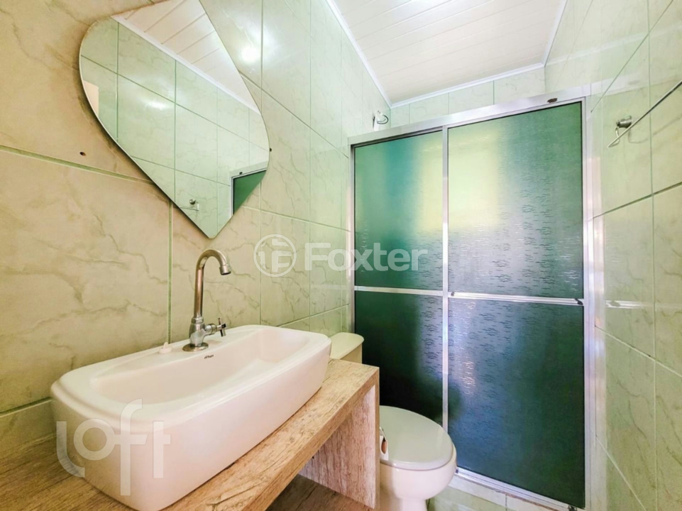Casa de Condomínio à venda com 2 quartos, 80m² - Foto 15