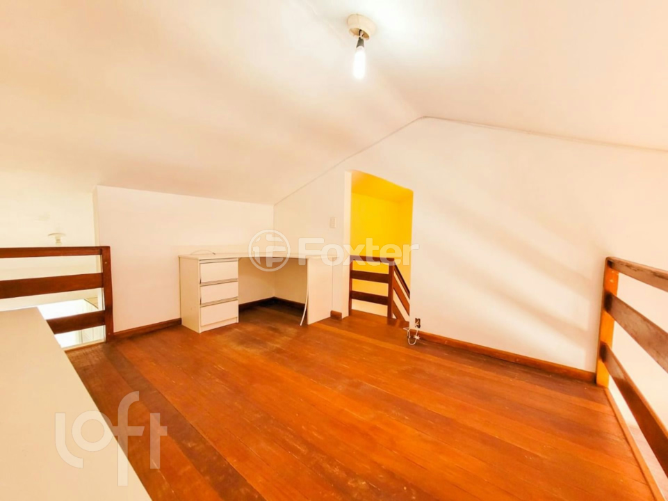 Casa de Condomínio à venda com 2 quartos, 80m² - Foto 12