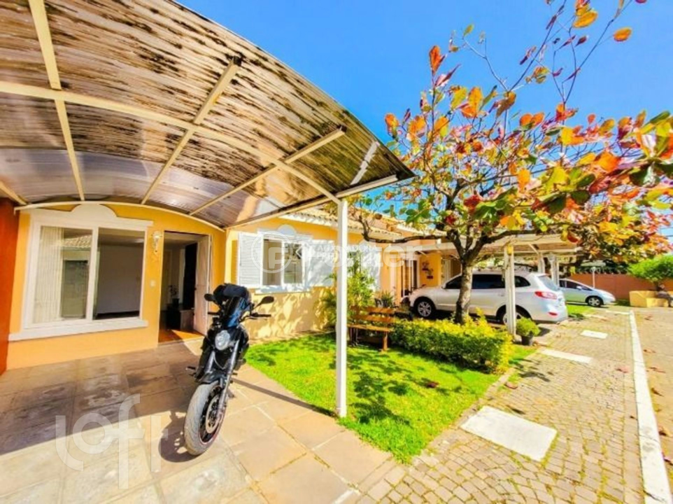 Casa de Condomínio à venda com 2 quartos, 80m² - Foto 19