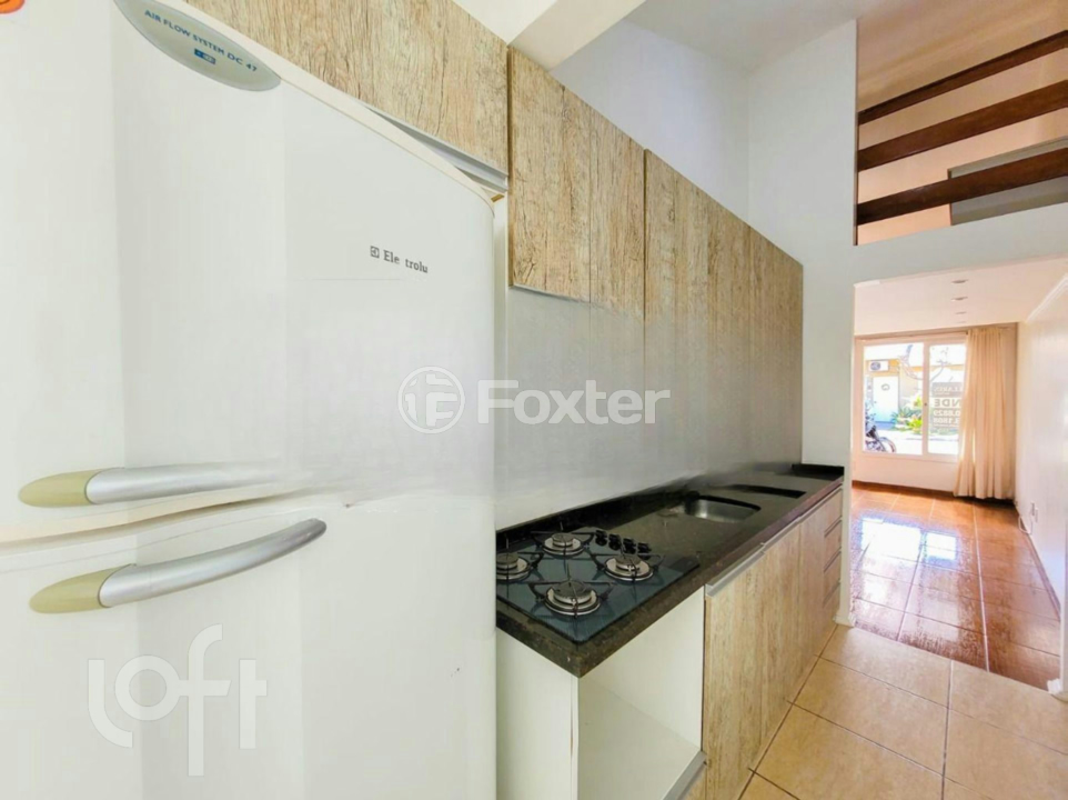 Casa de Condomínio à venda com 2 quartos, 80m² - Foto 6