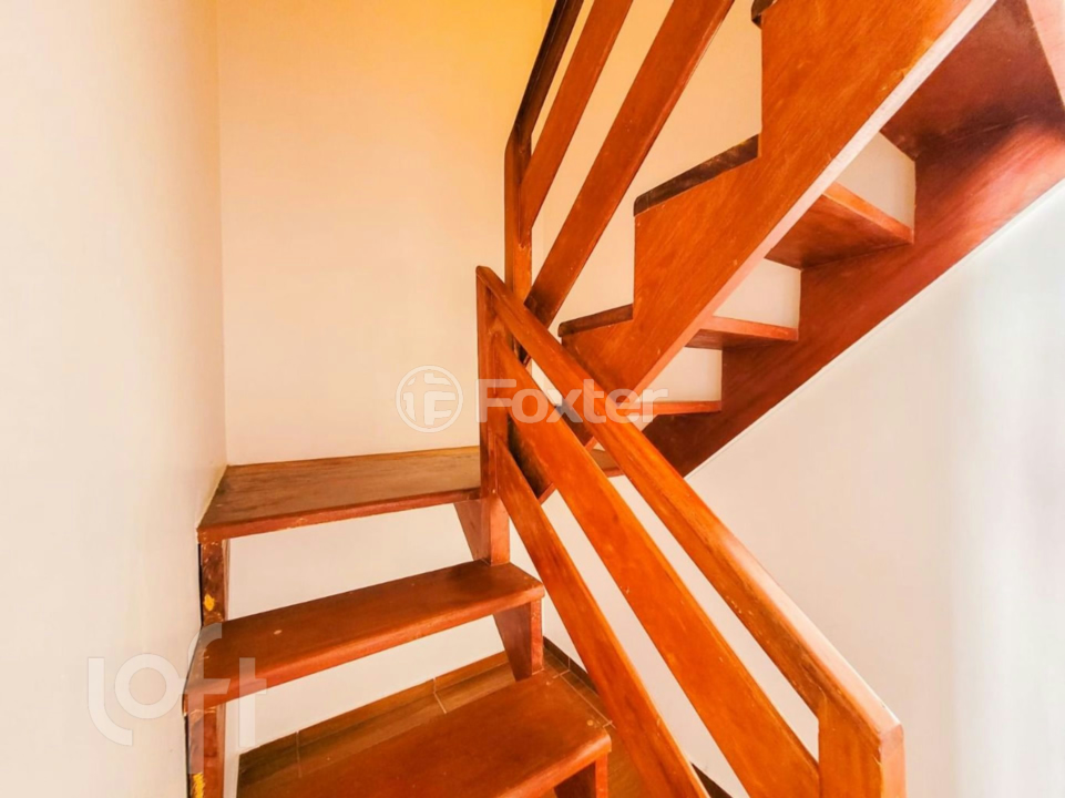 Casa de Condomínio à venda com 2 quartos, 80m² - Foto 11