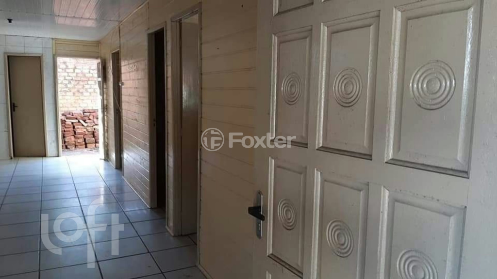 Casa à venda com 4 quartos, 100m² - Foto 11