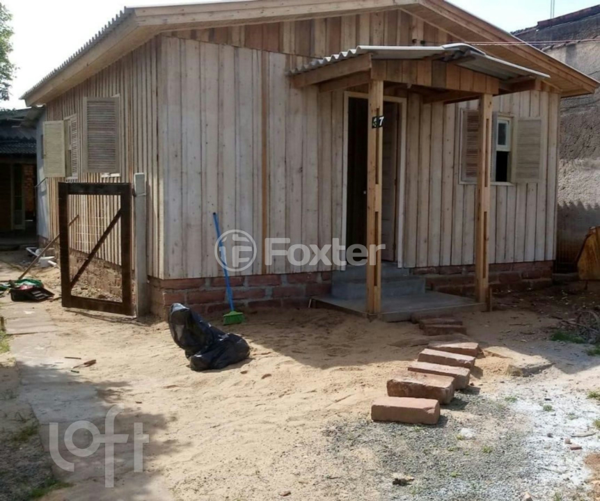 Casa à venda com 4 quartos, 100m² - Foto 15