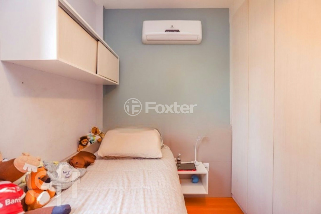 Cobertura à venda com 3 quartos, 206m² - Foto 19