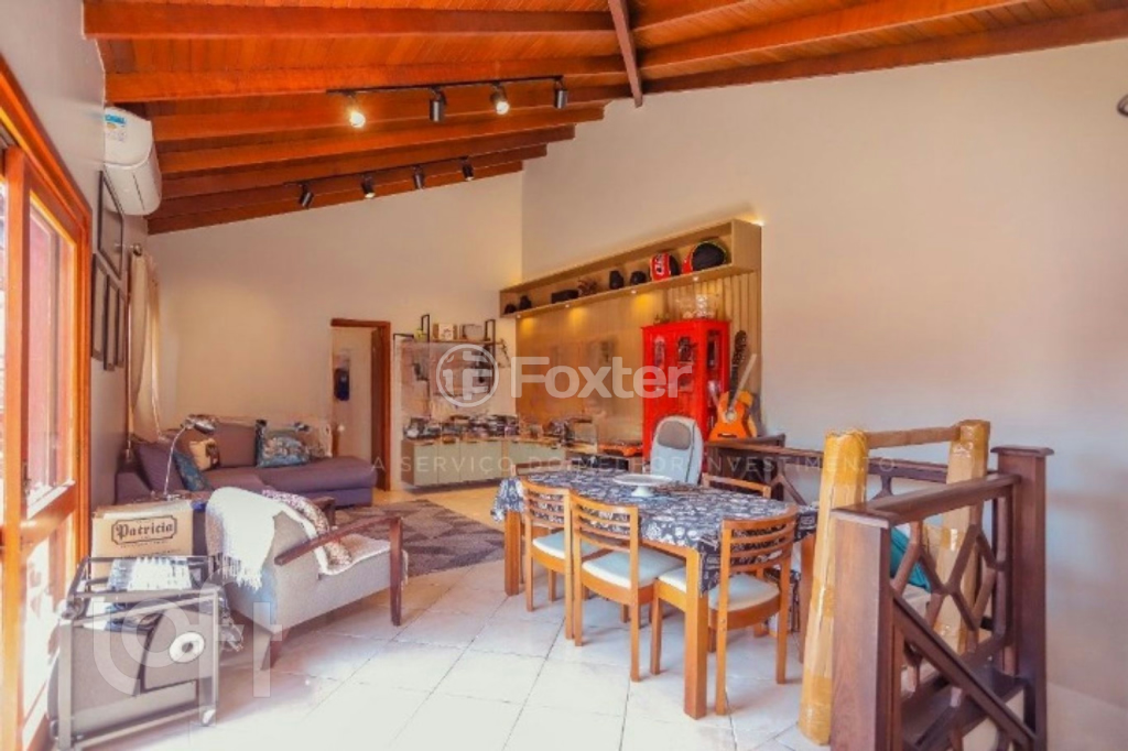 Cobertura à venda com 3 quartos, 206m² - Foto 4