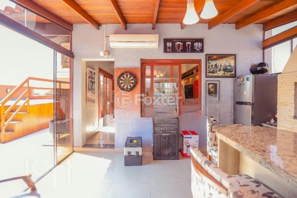 Cobertura à venda com 3 quartos, 206m² - Foto 3