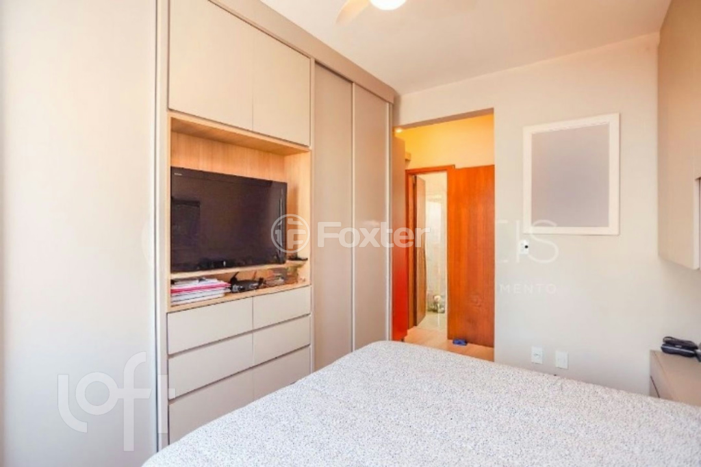 Cobertura à venda com 3 quartos, 206m² - Foto 15