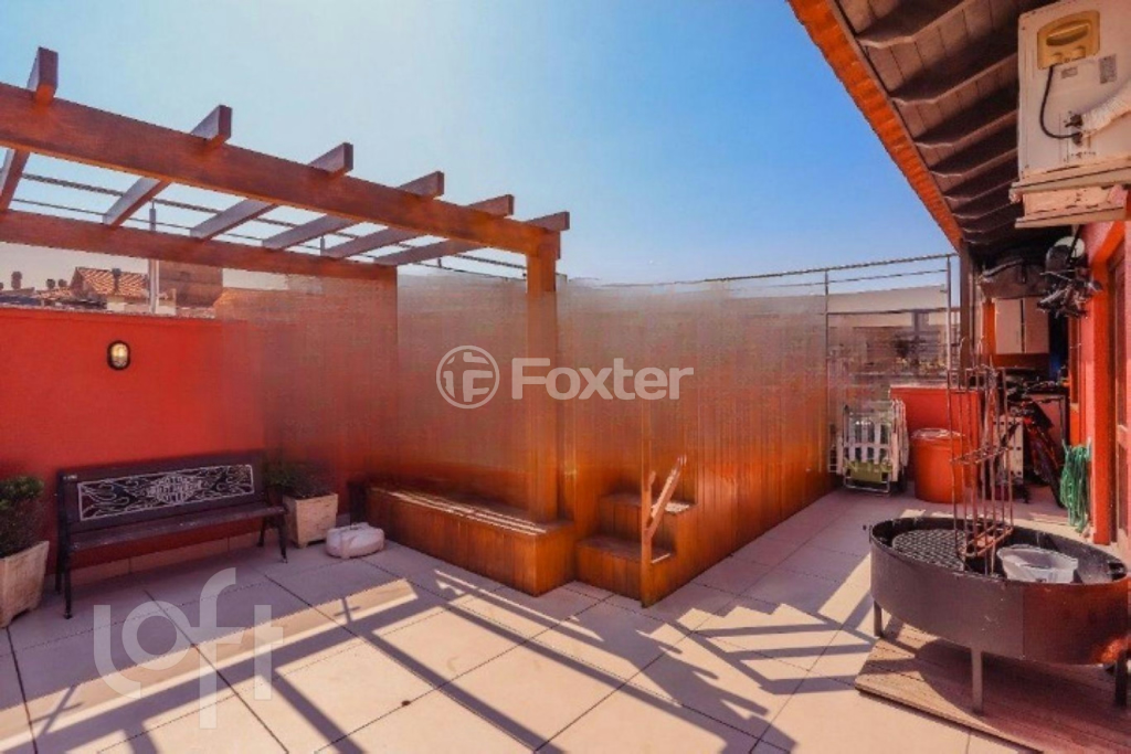 Cobertura à venda com 3 quartos, 206m² - Foto 31