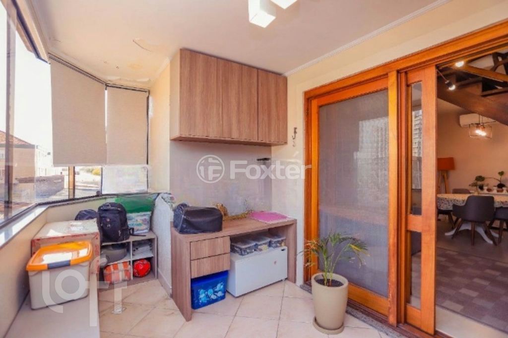 Cobertura à venda com 3 quartos, 206m² - Foto 12