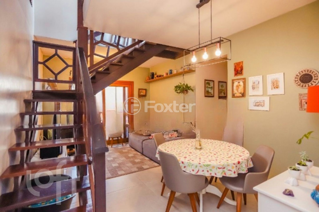Cobertura à venda com 3 quartos, 206m² - Foto 9