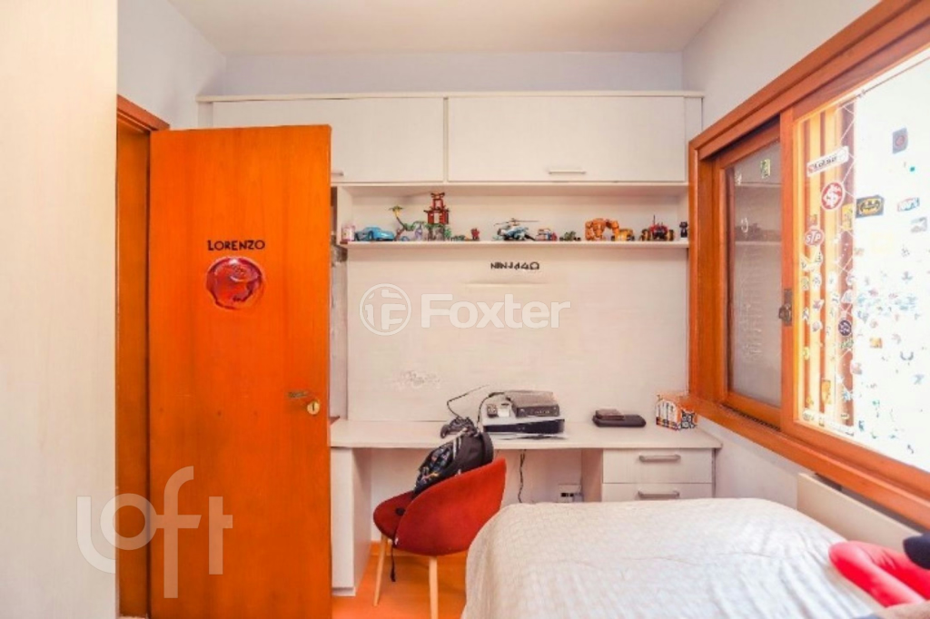 Cobertura à venda com 3 quartos, 206m² - Foto 22