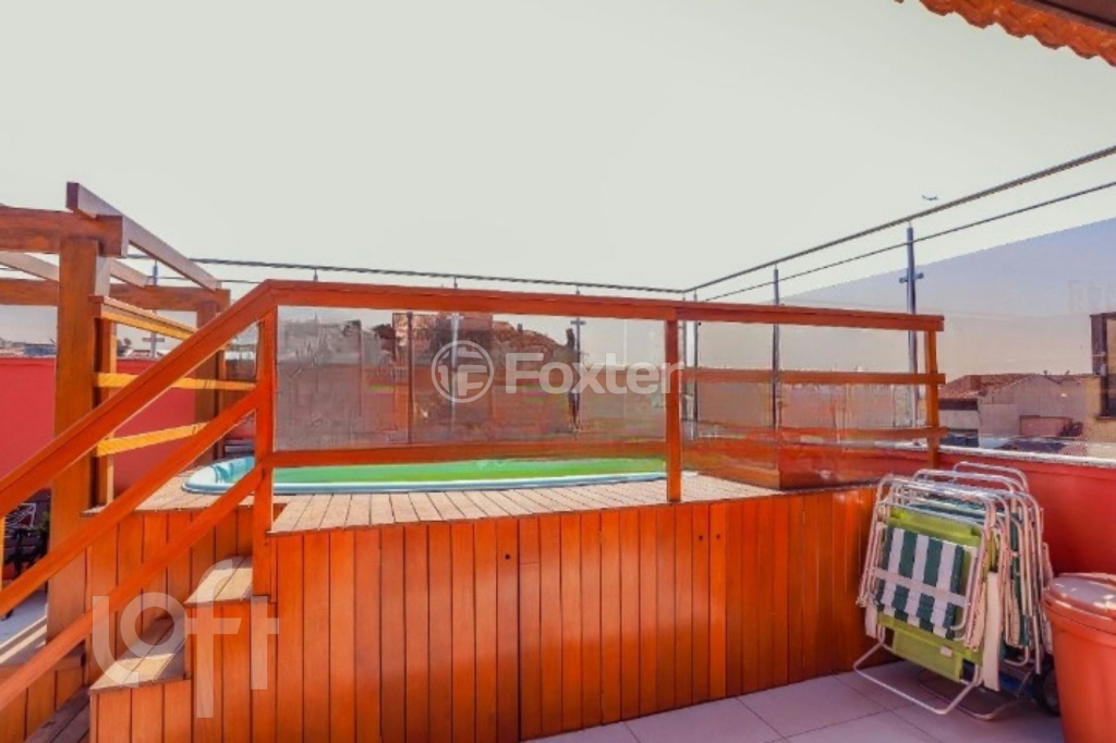 Cobertura à venda com 3 quartos, 206m² - Foto 7
