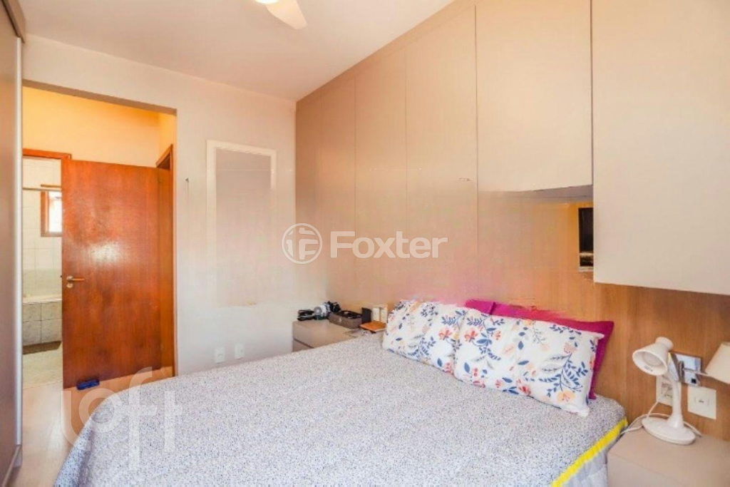 Cobertura à venda com 3 quartos, 206m² - Foto 16