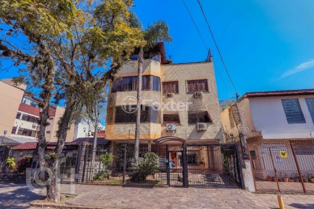 Cobertura à venda com 3 quartos, 206m² - Foto 8