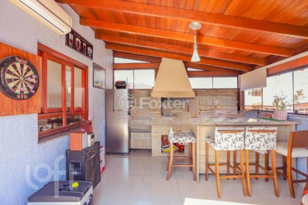 Cobertura à venda com 3 quartos, 206m² - Foto 2