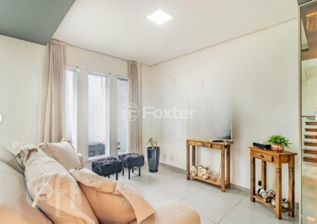 Casa de Condomínio à venda com 3 quartos, 106m² - Foto 6