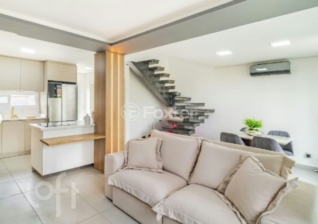 Casa de Condomínio à venda com 3 quartos, 106m² - Foto 4