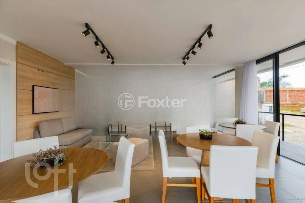 Casa de Condomínio à venda com 3 quartos, 106m² - Foto 23