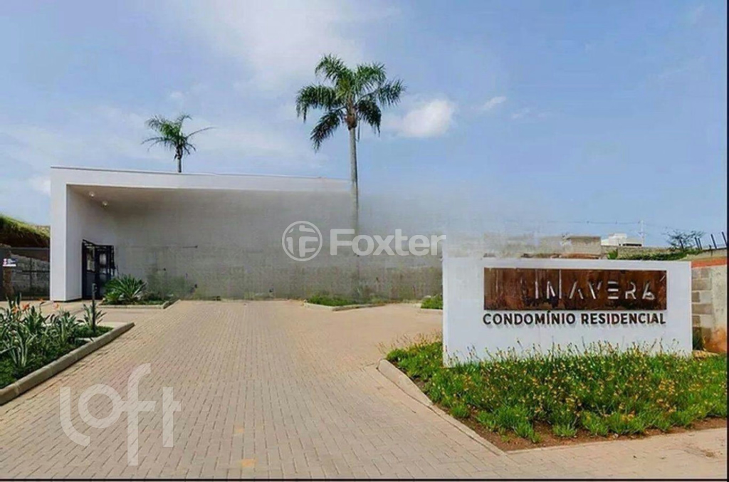 Casa de Condomínio à venda com 3 quartos, 106m² - Foto 24