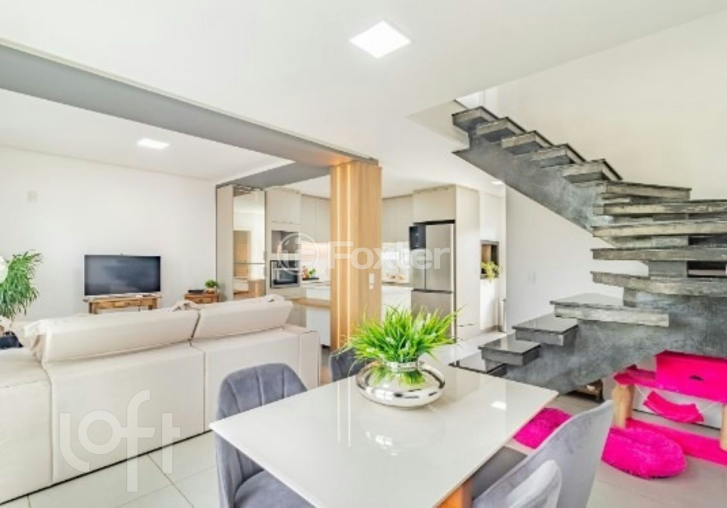 Casa de Condomínio à venda com 3 quartos, 106m² - Foto 7