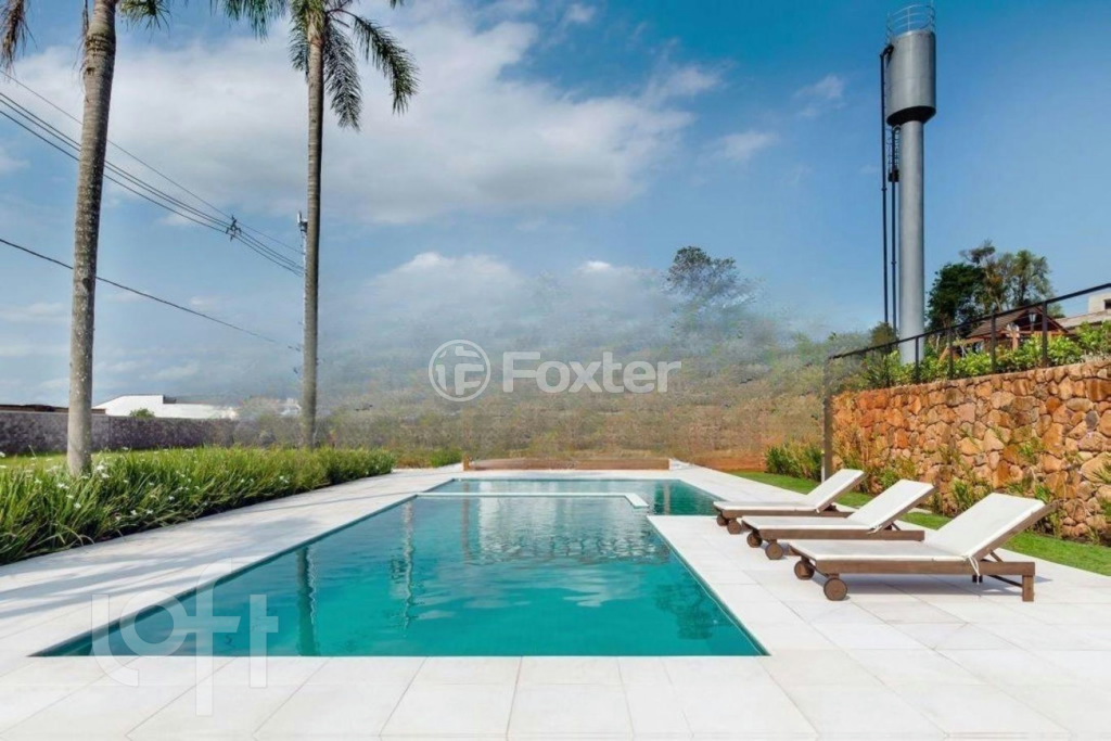 Casa de Condomínio à venda com 3 quartos, 106m² - Foto 2