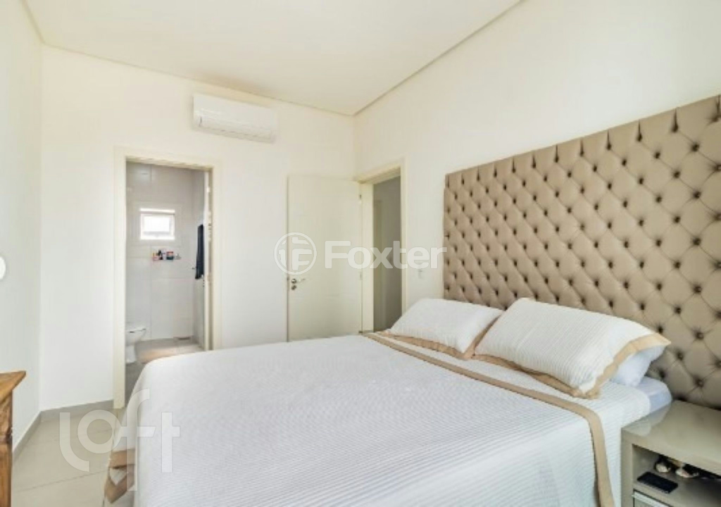 Casa de Condomínio à venda com 3 quartos, 106m² - Foto 11