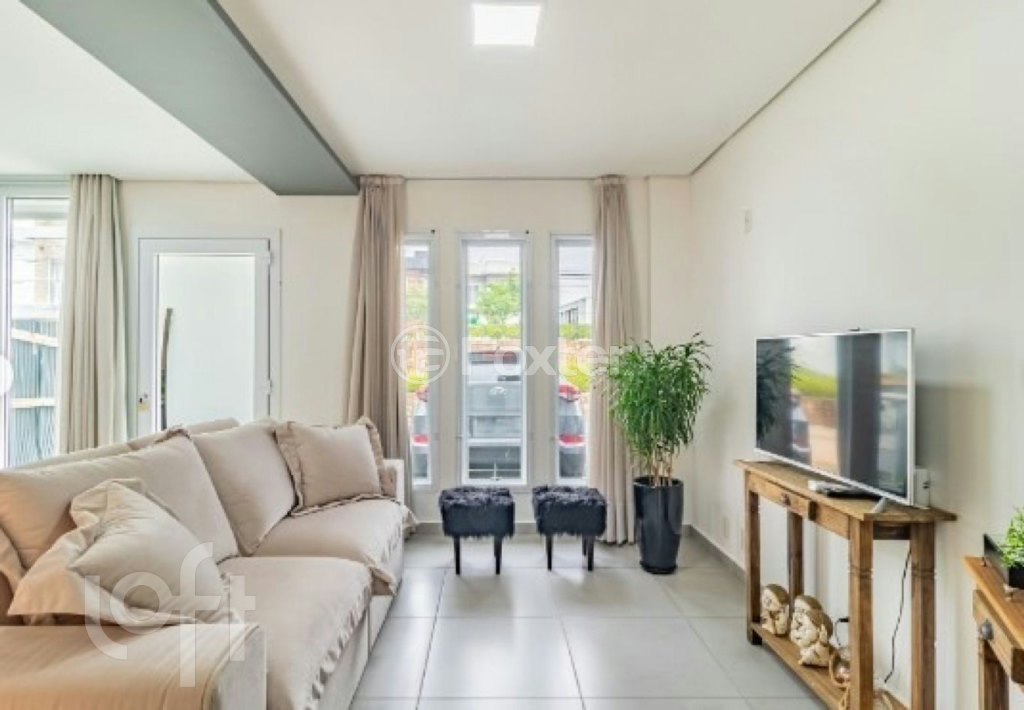 Casa de Condomínio à venda com 3 quartos, 106m² - Foto 5