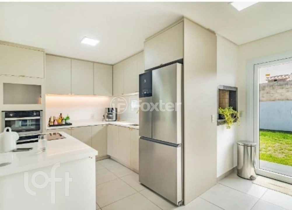 Casa de Condomínio à venda com 3 quartos, 106m² - Foto 10