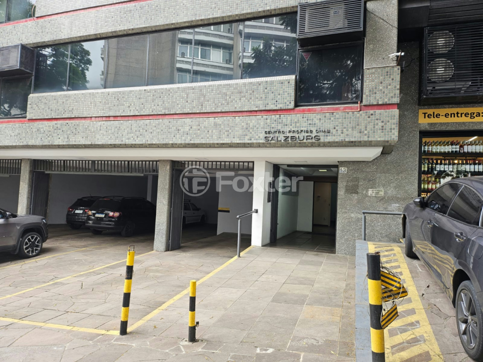 Conjunto Comercial-Sala à venda, 37m² - Foto 2