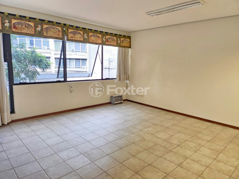 Conjunto Comercial-Sala à venda, 37m² - Foto 3