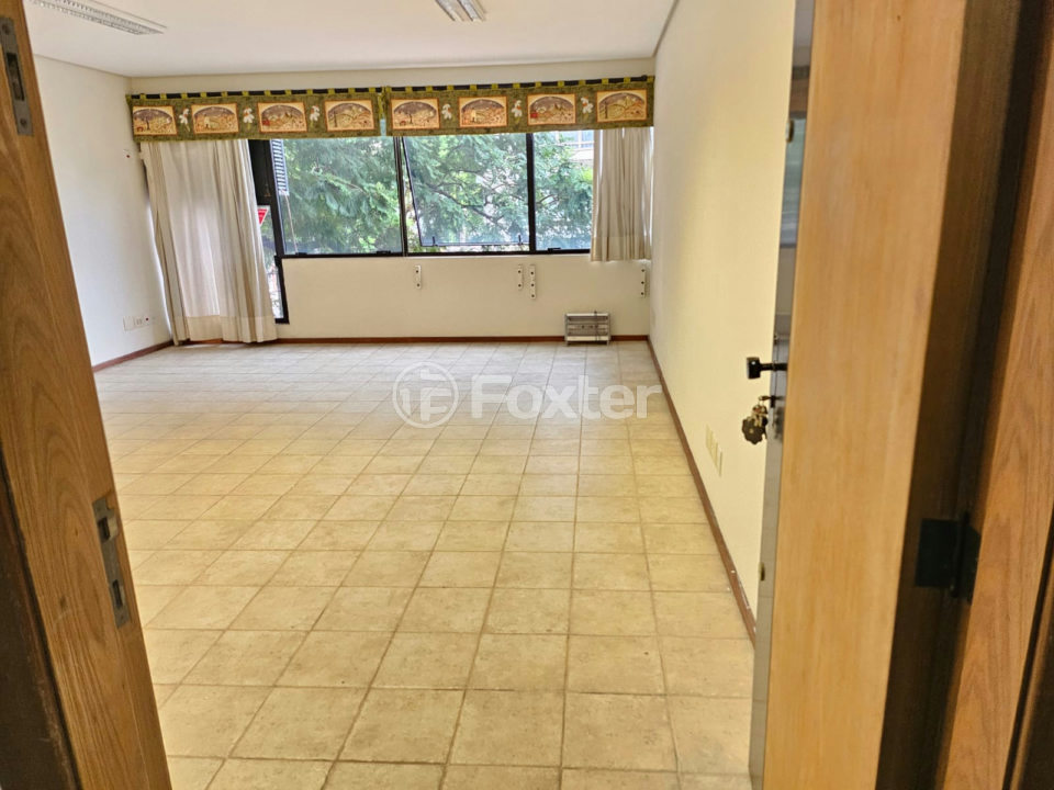 Conjunto Comercial-Sala à venda, 37m² - Foto 5