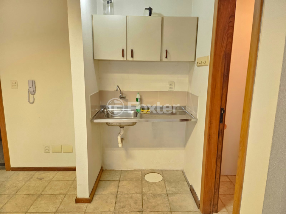 Conjunto Comercial-Sala à venda, 37m² - Foto 7