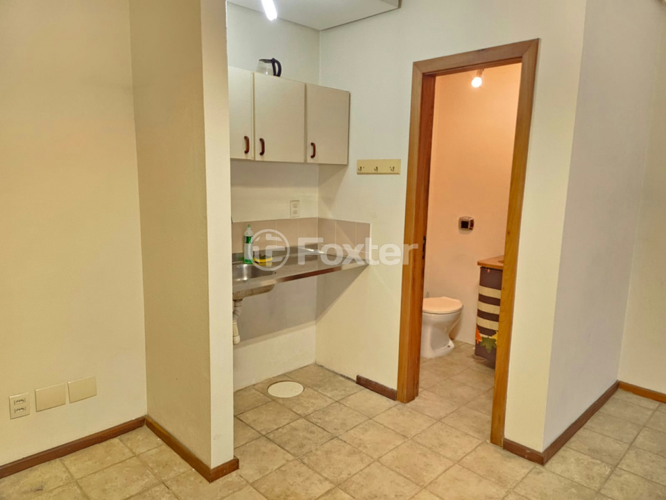 Conjunto Comercial-Sala à venda, 37m² - Foto 6