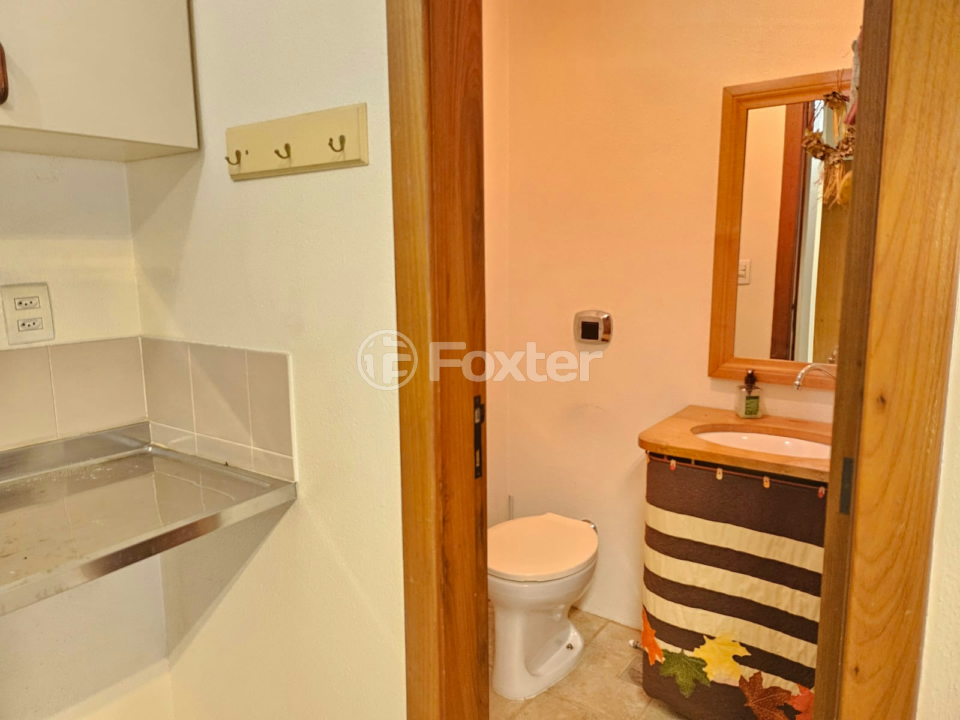 Conjunto Comercial-Sala à venda, 37m² - Foto 8