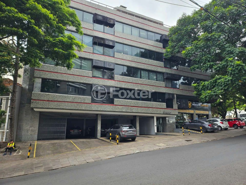 Conjunto Comercial-Sala à venda, 37m² - Foto 1