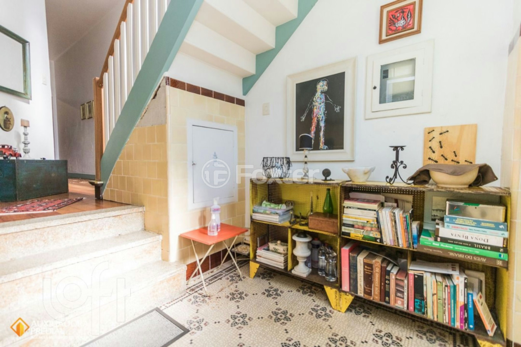 Casa à venda com 3 quartos, 150m² - Foto 3