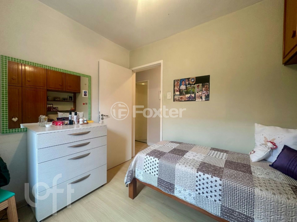 Casa à venda com 3 quartos, 128m² - Foto 9