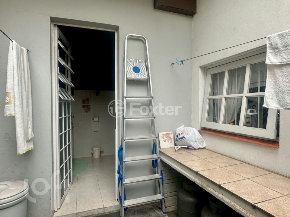 Casa à venda com 3 quartos, 128m² - Foto 23