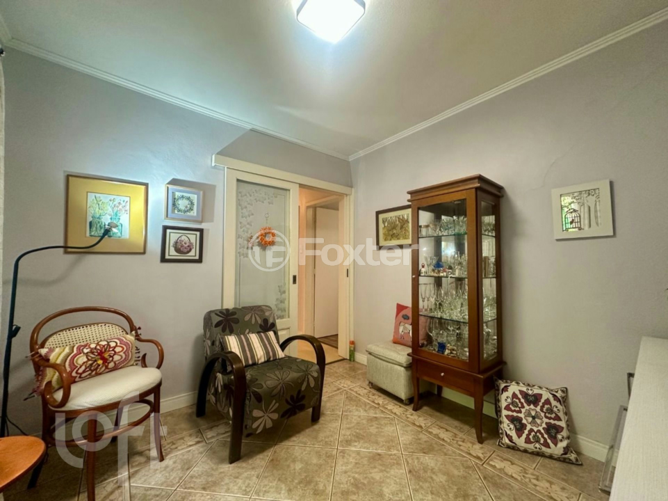 Casa à venda com 3 quartos, 128m² - Foto 15