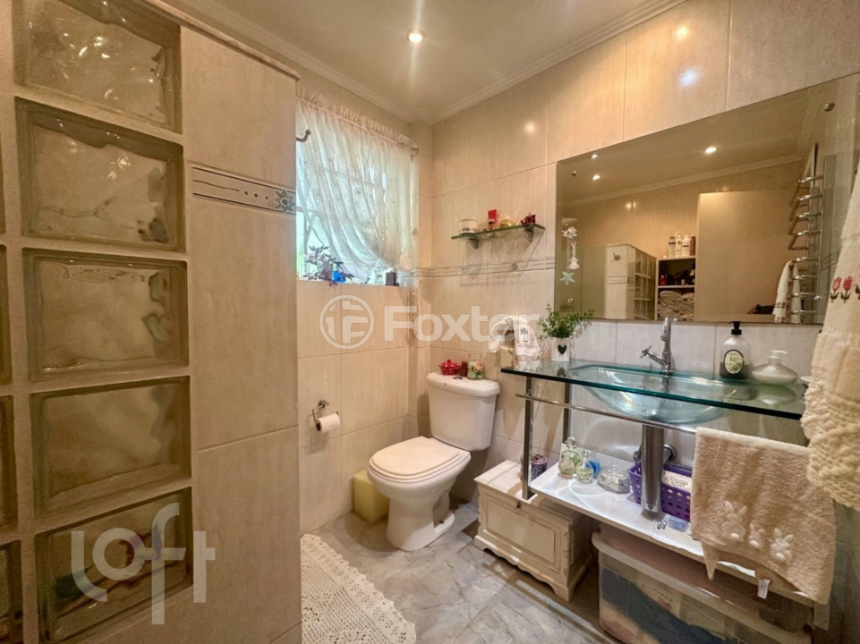 Casa à venda com 3 quartos, 128m² - Foto 13
