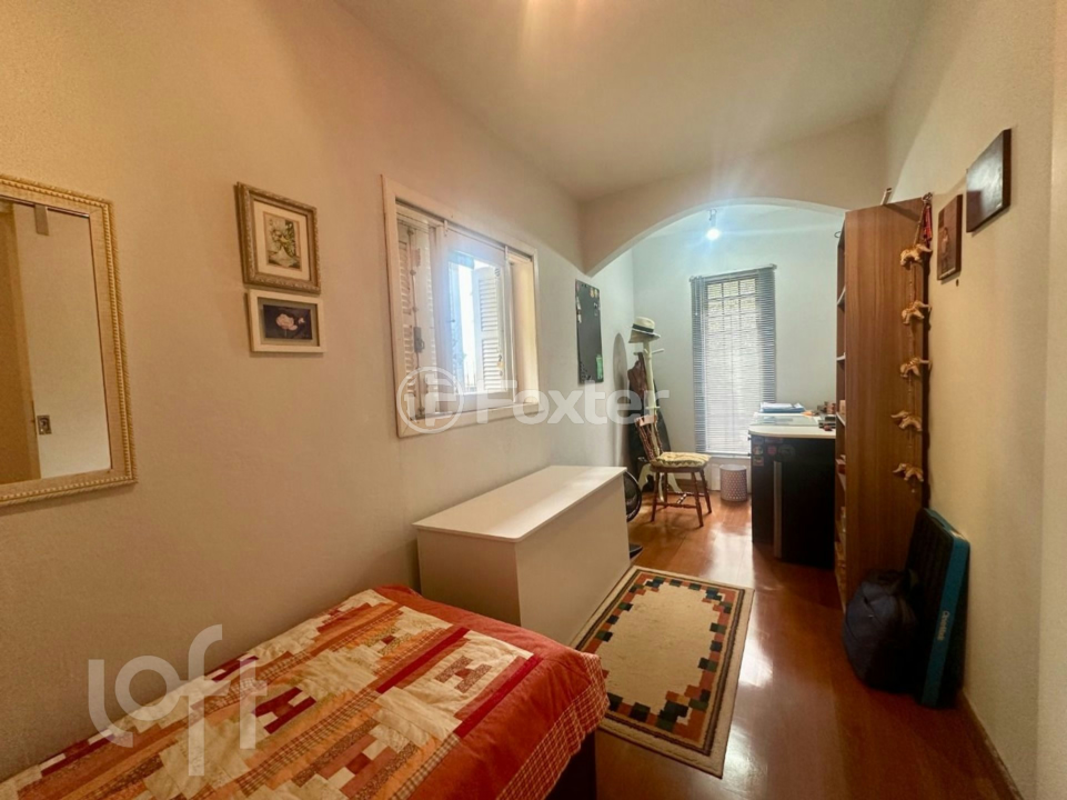 Casa à venda com 3 quartos, 128m² - Foto 11